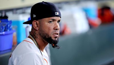 Insider Suggests Astros' Initial Whiff On Jose Abreu Sparked Massive Mistake