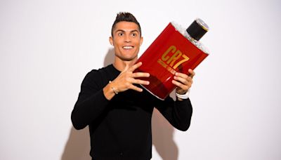 Saudi Arabia, Ronaldo And Perfume Labels: Soccer’s Money-Making Machine