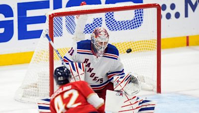 NY Rangers vs. Florida Panthers: Memorial Day betting preview for Game 4 of the NHL Eastern Conference Finals 2024