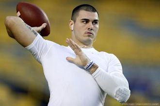 Chad Kelly