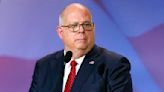...Trump Won’t Commit To Supporting Republican Larry Hogan in Maryland Senate Race After His Trump Verdict Comment