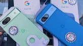 More live Google Pixel 8a images show off vibrant color options