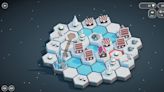 Teeny Tiny Town gets new hexagon-shaped maps with new update