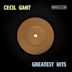 Cecil Gant Greatest Hits