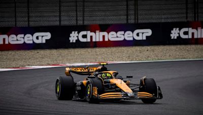 LIVE – Formula 1, GP Cina: le qualifiche in DIRETTA
