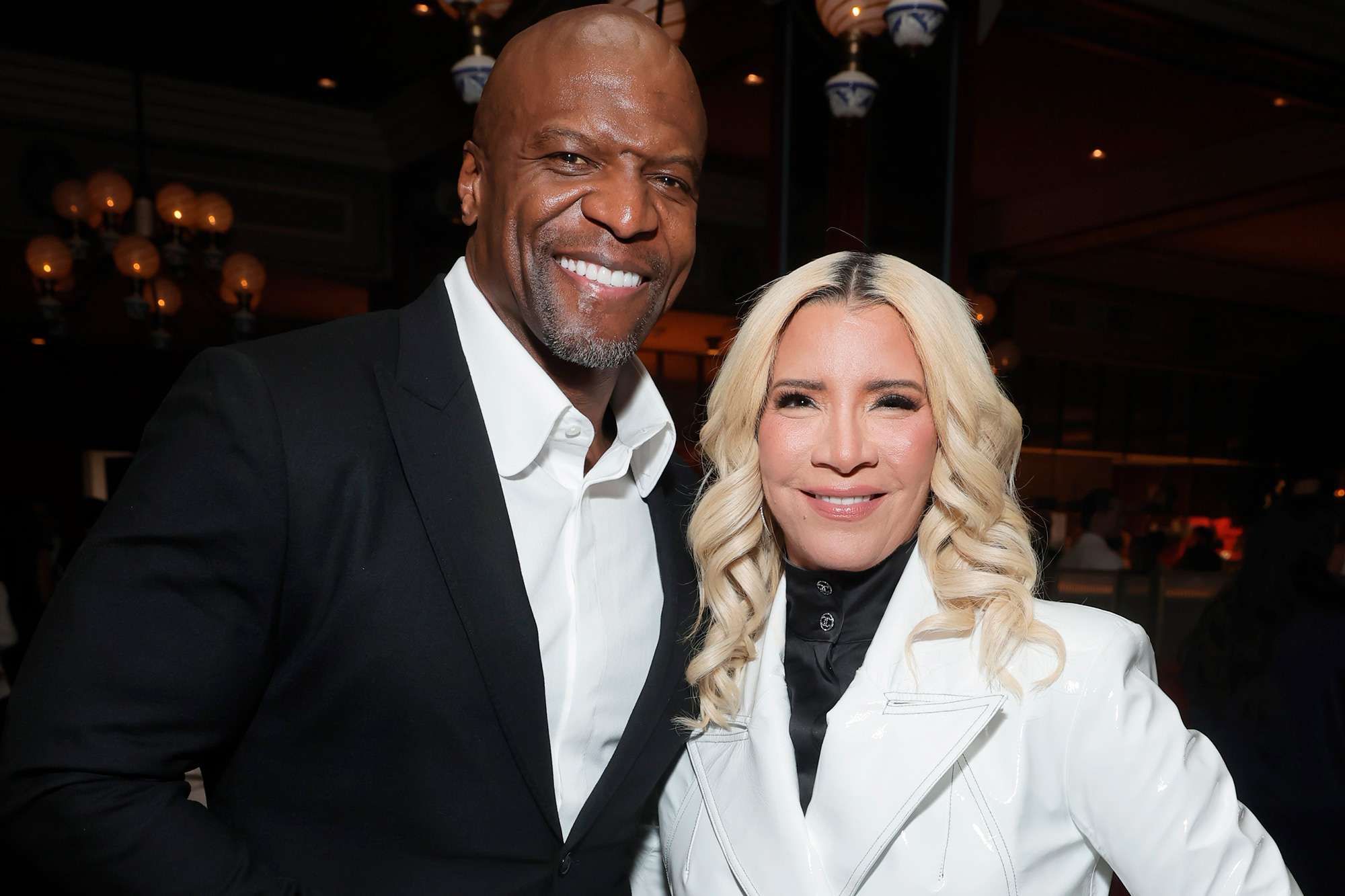 Terry Crews Calls His House 'Too Damn Quiet' as a New Empty Nester: 'What Am I Doing Now?'