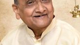 Rao Saheb Patil, Jain Sabha president, passes away at 83