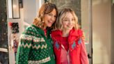 Netflix’s new number one movie is essentially Freaky Friday meets Christmas
