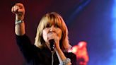 Lulu, 75, performs at Glastonbury showcasing her age-defying looks