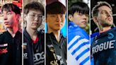 League of Legends Worlds 2022: What you need to know about the teams in the Knockout Stage