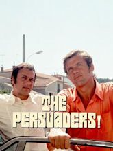 The Persuaders!