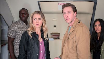 Netflix's Manifest creator gives major update on show's future one year on