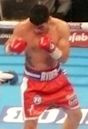 John Ryder (boxer)