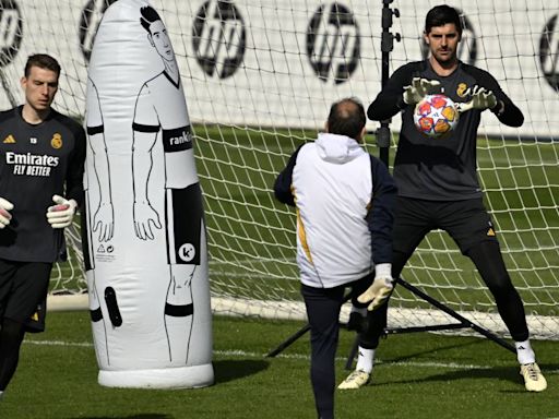 Manu Carreño se pronuncia sobre el gran debate en el Real Madrid de cara a la final de Champions y contradice a Iker Casillas