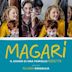 Magari [Original Motion Picture Soundtrack]