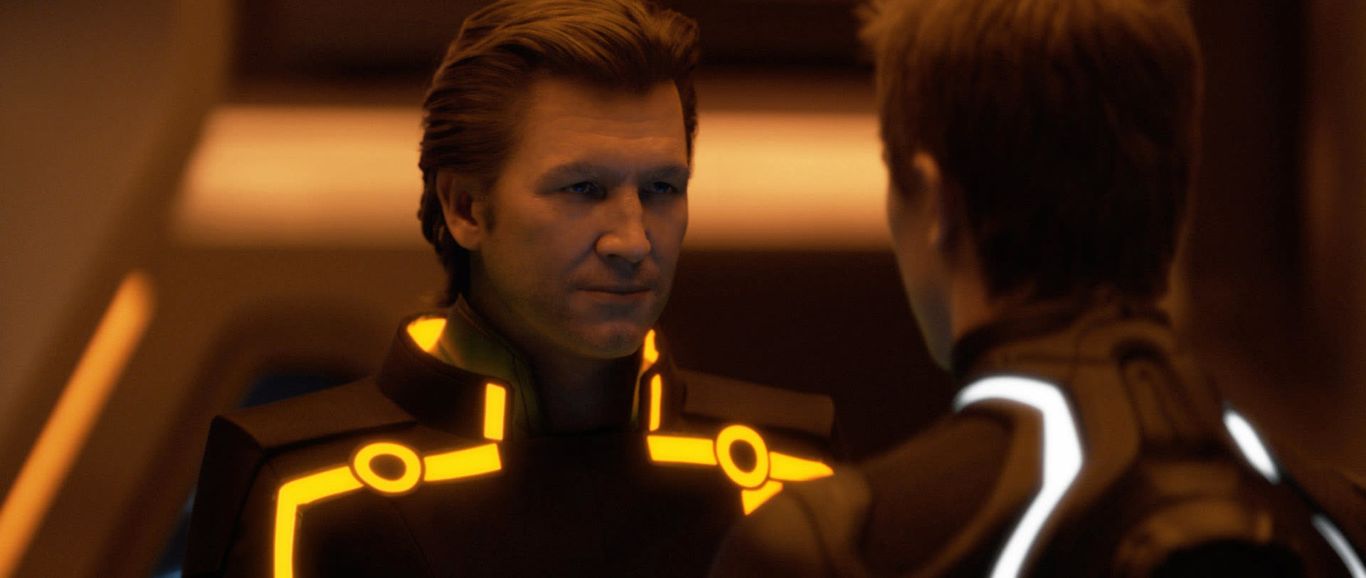 Jeff Bridges Returning for ‘Tron: Ares,’ 15 Years After ‘Tron: Legacy’