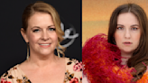 Melissa Joan Hart Addresses Claims That She “Has It Out” for Lena Dunham