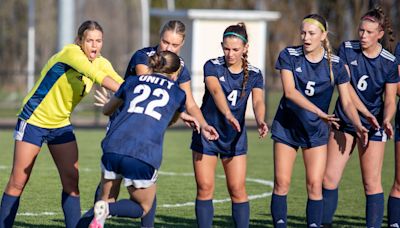 West Michigan teams dominate Week 4 girls high school soccer state rankings