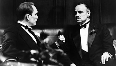 Marlon Brando’s ‘Godfather’ Tuxedo Could Fetch More Than $200,000 at Auction