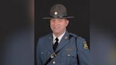 Missouri State Highway Patrol Captain Dusty Hoffman retires