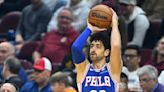 Furkan Korkmaz remains on Sixers’ roster despite requesting trade