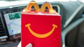 McDonald's Newest Happy Meal Is An Unexpected Collab & People Are Lovin' It