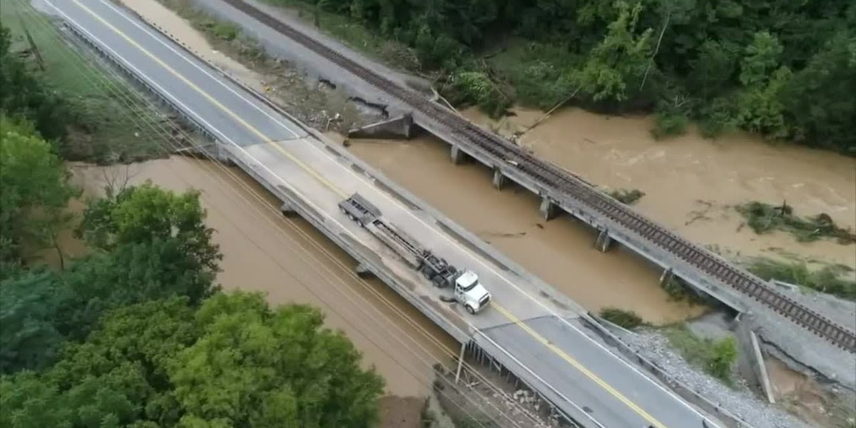 New tool helps forecast flooding in advance