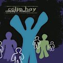 Company of Strangers (álbum de Colin Hay)