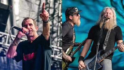 Mastodon, Lamb of God Talk New Collaboration, ‘Floods of Triton’: ‘We Look for Badass’