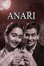 Anari (1959 film)