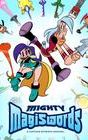 Mighty Magiswords