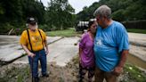 Death toll hits 16 in Kentucky floods; victims include 4 young siblings, governor says: Updates