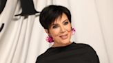 Kris Jenner calls affair during Robert Kardashian marriage 'my life's biggest regret'