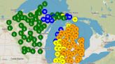 Fire risk ‘very high’ for dozens of Michigan counties: What that means