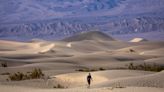 How Death Valley National Park tries to keep visitors alive amid record heat