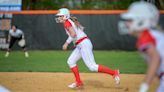 Metamora softball all-stater 'going to do everything' in return from devastating knee injury