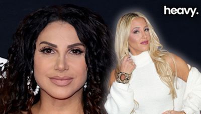 Danielle Cabral Shares Her Only Regret About Getting Into a Physical Fight on RHONJ