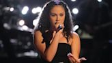 'Bad song choice': 'The Voice' fans blame Serenity Arce as her Live performance risks spot in semi-finale