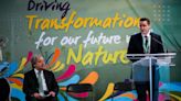 Leaders gather for biodiversity summit: "We are committing suicide by proxy"