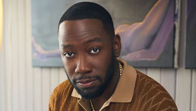 ‘Fargo’ Actor Lamorne Morris on His Character’s Fate, Being a Bank Pitchman and That Time He Performed for Prince on ‘New Girl’ Set