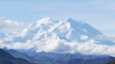 Weather stops attempts to rescue two climbers stranded on Denali, North America's highest peak