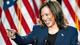 Democrats reveal who Kamala Harris should select as her VP