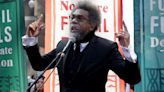 Who Is 2024 Third Party Presidential Candidate Cornel West — and How Much Is He Worth?