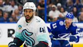 Pierre-Edouard Bellemare embraces fresh start with Kraken