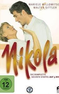 Nikola (TV series)