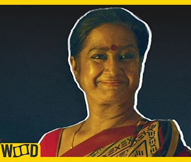 Kalpana: The unmatched Malayalam actor who gave even legends a run for their money, but was eclipsed by sister Urvashi’s fame