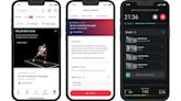 Peloton launches three new app tiers as part of company rebrand