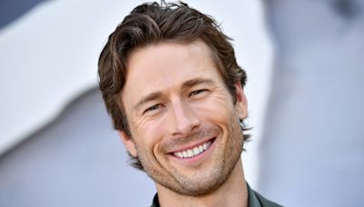 Why 'Twisters' star Glen Powell is going back to college: 'I'm so close, I can taste it'