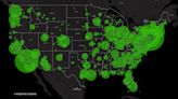 ADL: Antisemitic incidents hit record high in Midwest amid Gaza conflict