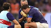 Antoine Dupont injury: France confirm facial fracture amid fears that captain’s Rugby World Cup is over